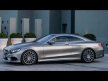 Mercedes–Benz C 63 Coupe – уверенный ответ баварцам!