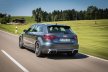 Audi RS3 Sportback попал в руки ABT Sportsline!