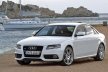 Седан Audi A4 – комфорт и роскошь по доступной стоимости