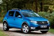 Renault Sandero Stepway II – хэтчбек превращенный во внедорожник