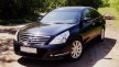 Nissan Teana – приемлемый автомобиль для отечественного рынка