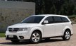 Минивен Fiat Freemont – неитальянский итальянец