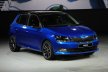 Skoda  Fabia