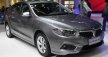 Brilliance H530 в модификации 2015 года