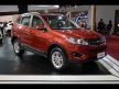 Chery Tiggo: мастер перевоплощений