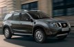 Nissan Terrano – в ожидании полного привода