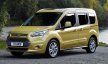 Ford Tourneo Connect – цели и использование