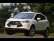 Китайский кроссовер AC S3