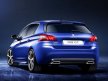 Peugeot    308
