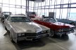 Американские  автомобили
