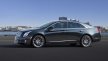 Cadillac XTS: роскошь и безопасность в одном флаконе