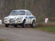 Ford Escort 1600 RS