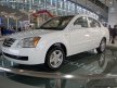 Chery Fora - самый популярный автомобиль разработанный китайцами