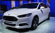 Новый Ford Mondeo