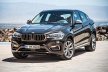 BMW X6 M: Лучше, чем прежде