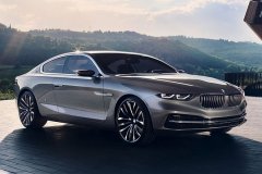 Ожидаемое обновление BMW 7-серии