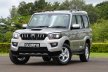 Mahindra Scorpio и Tata Safari - основные конкуренты на индийском авторынке
