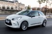 Citroen DS3 для семейных людей