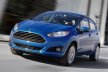 Хетчбек и седан Ford Fiesta
