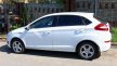 Chery Very - китайский хэтчбек с итальянским дизайном