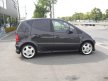 Mercedes A-class W168