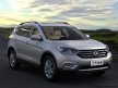 Стильное китайское авто DongFeng AX7