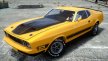 Ford Mustang Mach 1