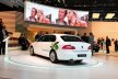 Skoda SuperB GreenLine: с заботой о природе
