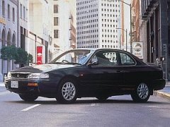 Toyota Scepter 1992 года