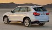 BMW Х5 в третьем поколении