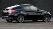 Кроссовер BMW Х6