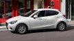 Mazda 2 - игрок лиги чемпионов