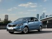 Европейский Kia Rio красив, но не во всем