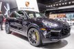 Porsche Cayenne 2016