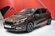 Kia Ceed или популярный кореец