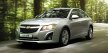Седан Chevrolet Cruze