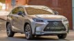 Lexus NX 300h
