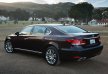Lexus LS 600h L