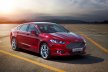 Ford Mondeo 2015
