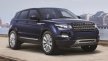 Мощные внедорожники Land Rover