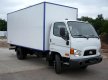 Hyundai HD 78