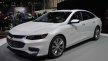 Седан Malibu 2016 от компании Chevrolet