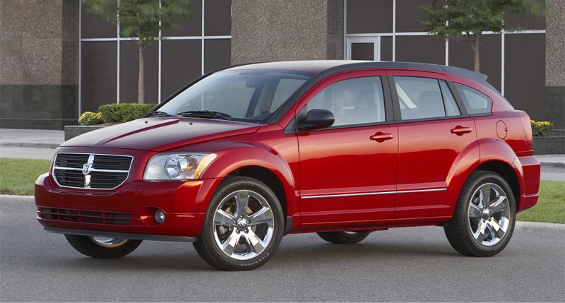 Dodge Caliber Dodge Caliber