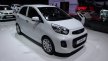 Особенности опционного оснащения хэтчбека Kia Picanto