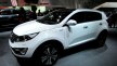 Кроссовер Kia Sportage