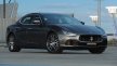 Седан Maserati Ghibli – спорт в “кубе”