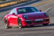 Porsche 911 4 GTS