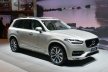 Volvo XC 90 - джип для семейных поездок