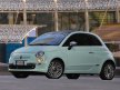 Обновленный ретрохетчбэк Fiat 500