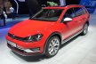Volkswagen Golf Alltrack 2015-2016